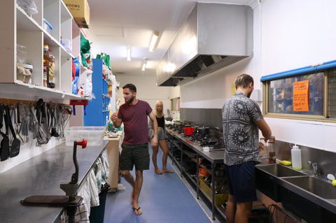 Britannia On William - Accommodation in Surfers Paradise 16