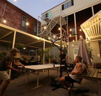 Britannia on William - Accommodation in Surfers Paradise