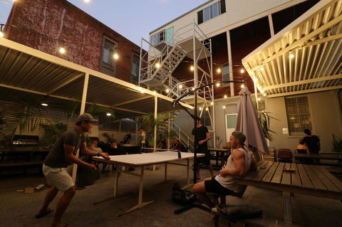 Britannia On William - Accommodation in Surfers Paradise 0