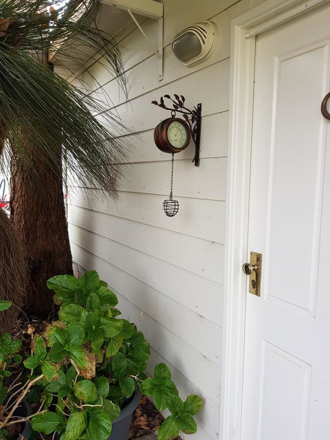 While Away Holiday Accommodation - Accommodation in Surfers Paradise 1