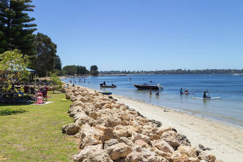 While Away Holiday Accommodation - Accommodation in Surfers Paradise 19