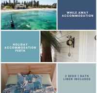 While Away Holiday Accommodation - Accommodation in Surfers Paradise