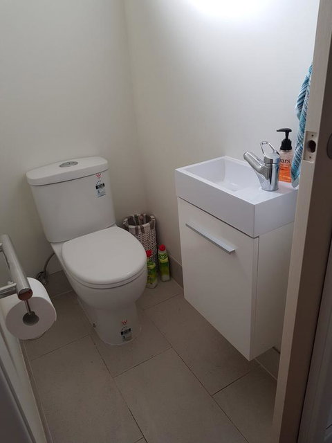 While Away Holiday Accommodation - Accommodation in Surfers Paradise 13