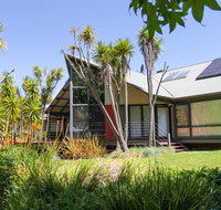 Serendipity - Accommodation in Surfers Paradise
