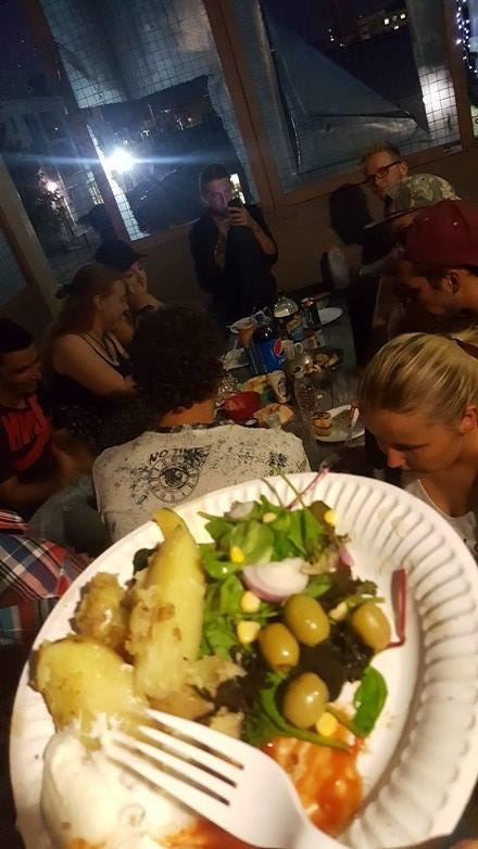 Perth Central Backpackers - Accommodation in Surfers Paradise 22