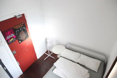 Perth Central Backpackers - Accommodation in Surfers Paradise 14