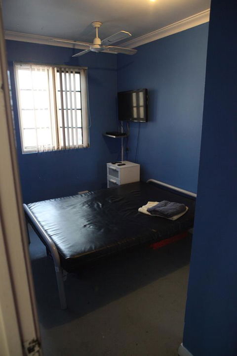 Perth Central Backpackers - Accommodation in Surfers Paradise 8