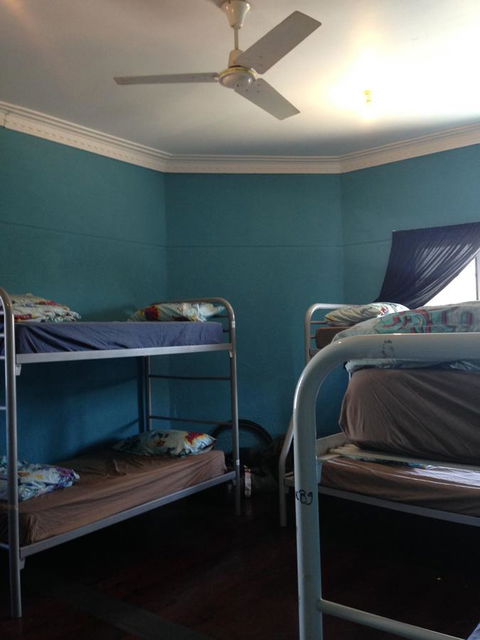 Perth Central Backpackers - Accommodation in Surfers Paradise 33