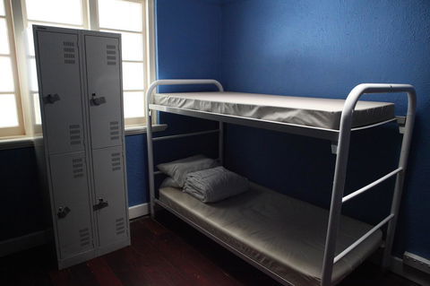 Perth Central Backpackers - Accommodation in Surfers Paradise 12