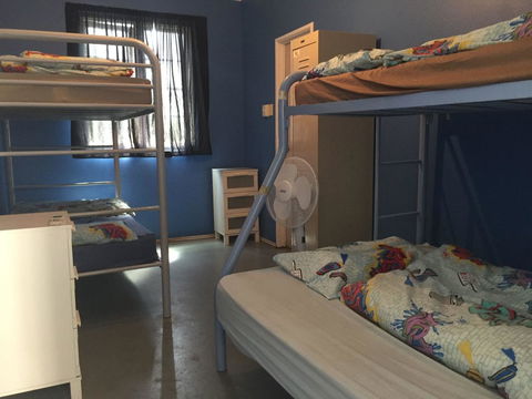 Perth Central Backpackers - Accommodation in Surfers Paradise 32