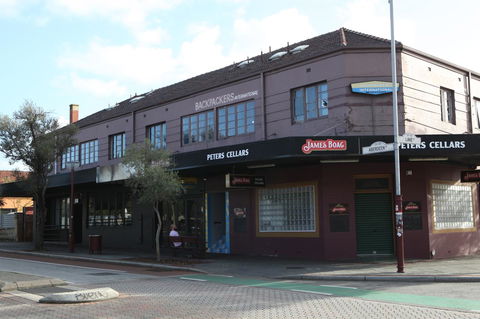 Perth Central Backpackers - Accommodation in Surfers Paradise 21