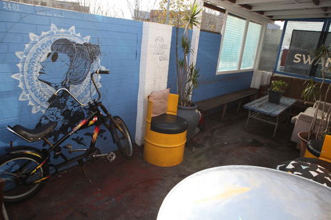 Perth Central Backpackers - Accommodation in Surfers Paradise 17
