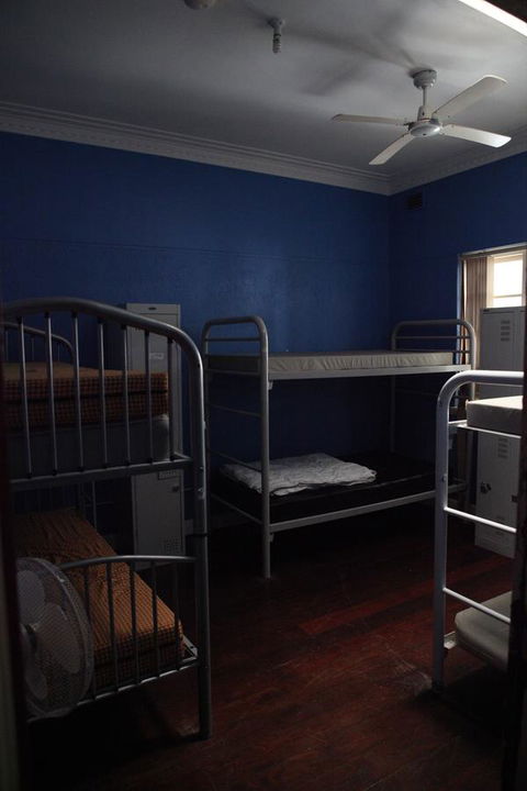 Perth Central Backpackers - Accommodation in Surfers Paradise 13