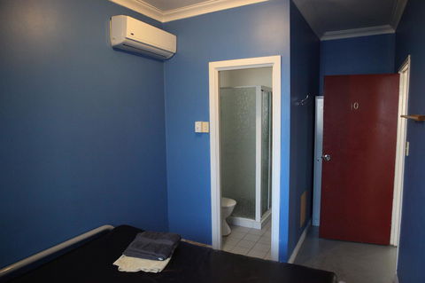 Perth Central Backpackers - Accommodation in Surfers Paradise 38