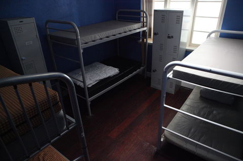 Perth Central Backpackers - Accommodation in Surfers Paradise 16