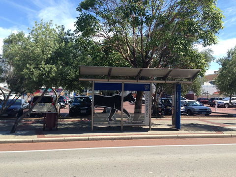 Perth Central Backpackers - Accommodation in Surfers Paradise 25