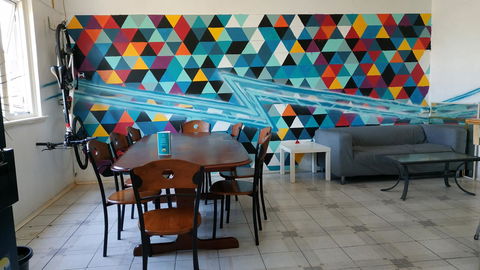 Perth Central Backpackers - Accommodation in Surfers Paradise 4