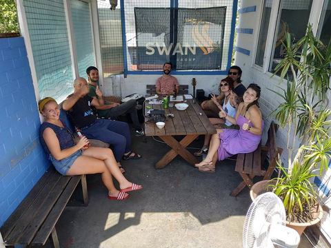 Perth Central Backpackers - Accommodation in Surfers Paradise 2