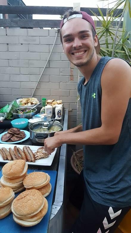 Perth Central Backpackers - Accommodation in Surfers Paradise 28