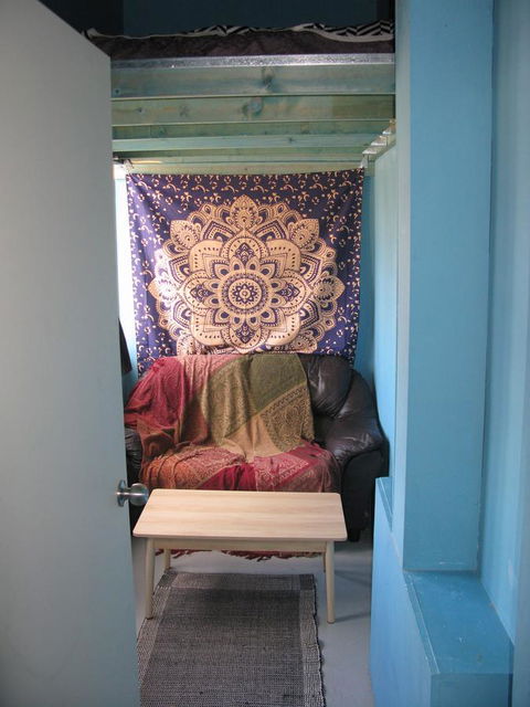 Perth Central Backpackers - Accommodation in Surfers Paradise 9
