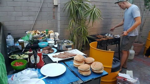 Perth Central Backpackers - Accommodation in Surfers Paradise 29