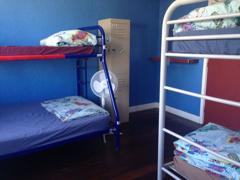 Perth Central Backpackers - Accommodation in Surfers Paradise 37