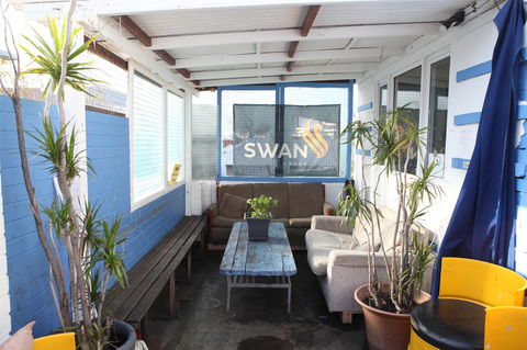 Perth Central Backpackers - Accommodation in Surfers Paradise 18