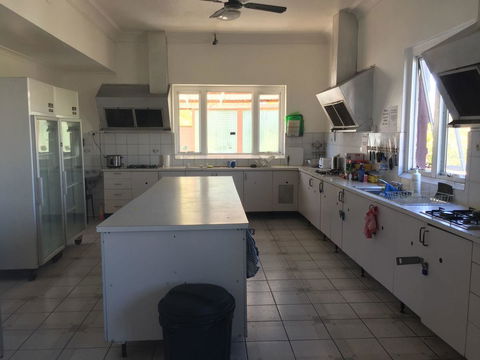 Perth Central Backpackers - Accommodation in Surfers Paradise 31