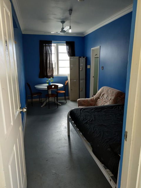 Perth Central Backpackers - Accommodation in Surfers Paradise 7