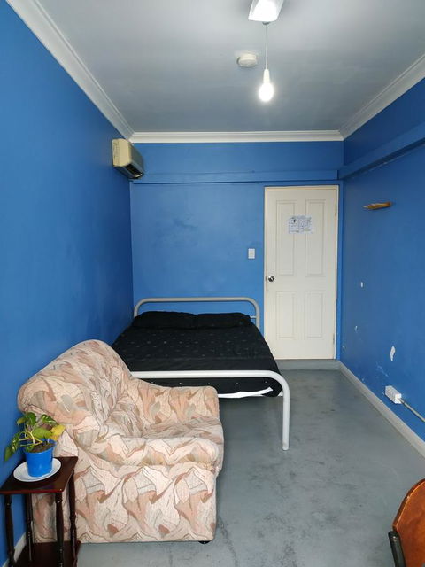 Perth Central Backpackers - Accommodation in Surfers Paradise 6