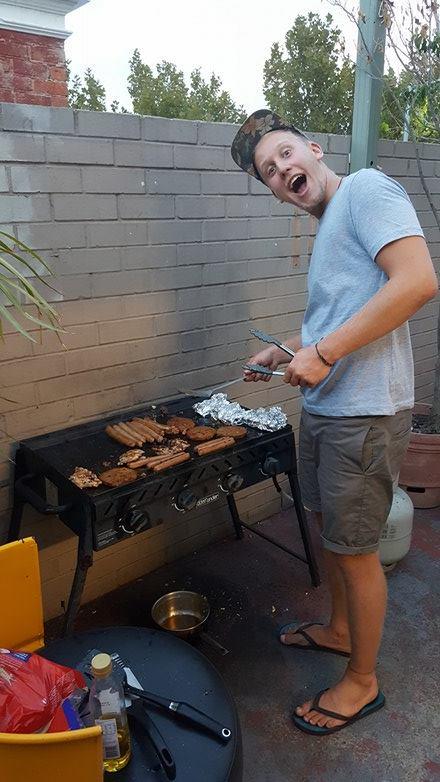 Perth Central Backpackers - Accommodation in Surfers Paradise 30