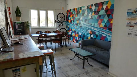 Perth Central Backpackers - Accommodation in Surfers Paradise 0
