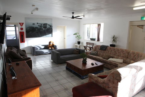 Perth Central Backpackers - Accommodation in Surfers Paradise 20