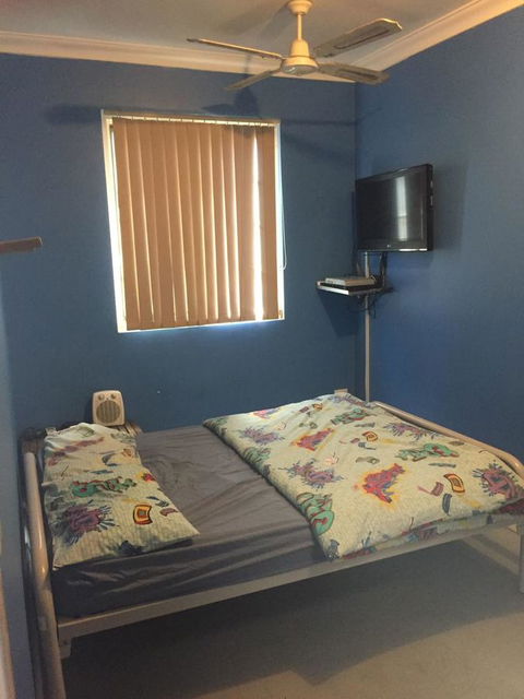 Perth Central Backpackers - Accommodation in Surfers Paradise 34