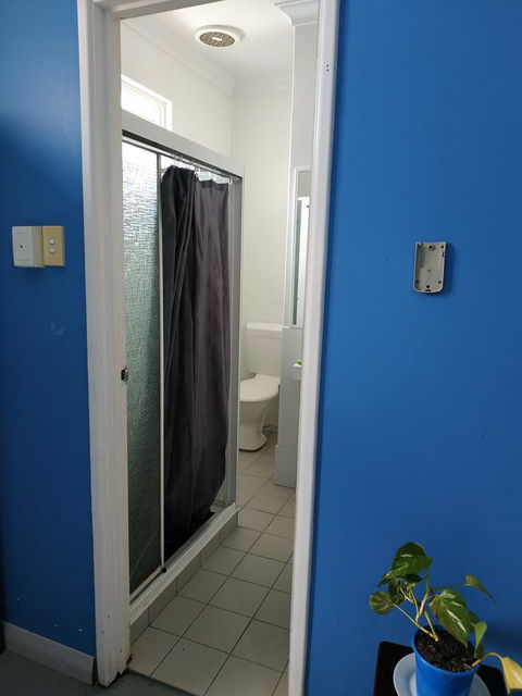 Perth Central Backpackers - Accommodation in Surfers Paradise 5