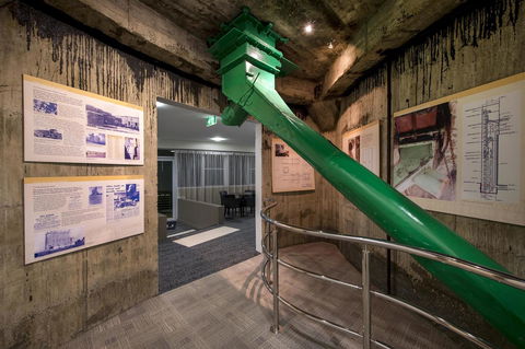 Bunbury Hotel Koombana Bay - Accommodation in Surfers Paradise 39