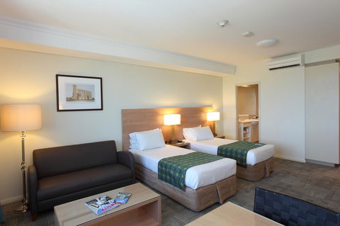Bunbury Hotel Koombana Bay - Accommodation in Surfers Paradise 31