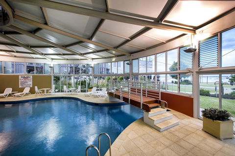 Bunbury Hotel Koombana Bay - Accommodation in Surfers Paradise 26