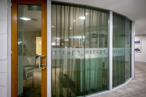 Bunbury Hotel Koombana Bay - Accommodation in Surfers Paradise 43