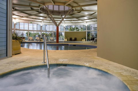 Bunbury Hotel Koombana Bay - Accommodation in Surfers Paradise 25