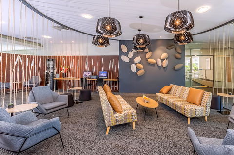 Bunbury Hotel Koombana Bay - Accommodation in Surfers Paradise 1