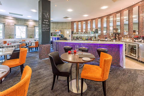 Bunbury Hotel Koombana Bay - Accommodation in Surfers Paradise 14