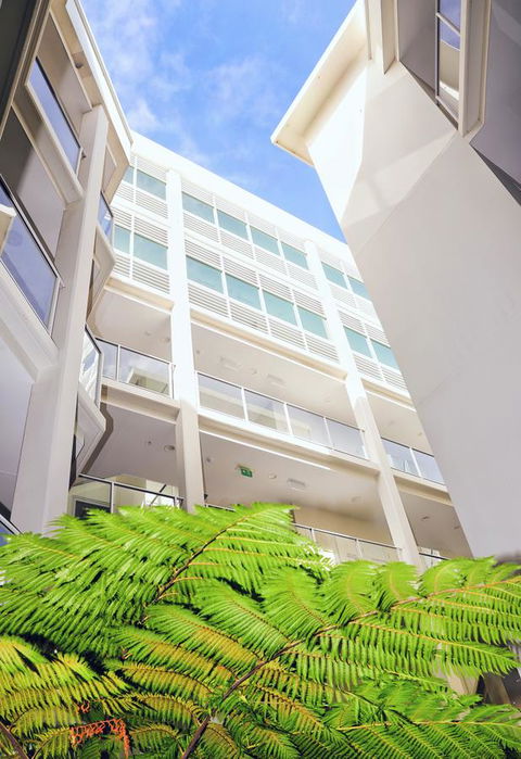 Bunbury Hotel Koombana Bay - Accommodation in Surfers Paradise 12