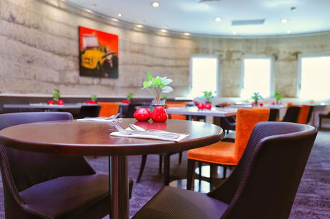 Bunbury Hotel Koombana Bay - Accommodation in Surfers Paradise 16