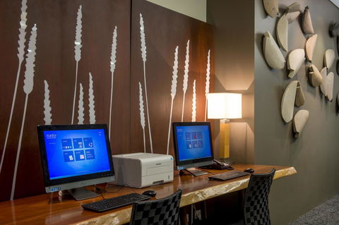 Bunbury Hotel Koombana Bay - Accommodation in Surfers Paradise 38