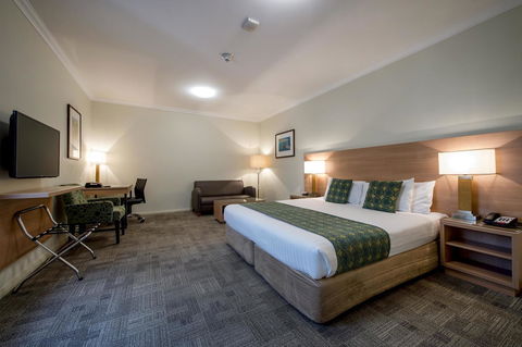 Bunbury Hotel Koombana Bay - Accommodation in Surfers Paradise 33