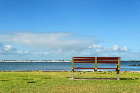 Bunbury Hotel Koombana Bay - Accommodation in Surfers Paradise 27