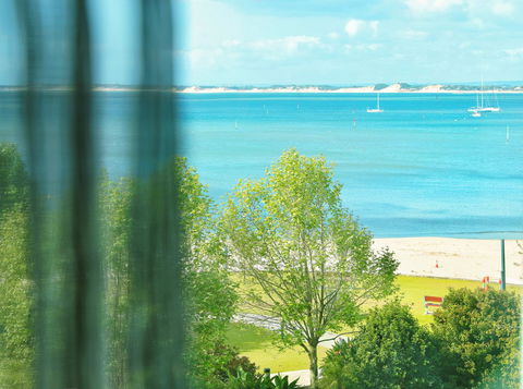 Bunbury Hotel Koombana Bay - Accommodation in Surfers Paradise 11