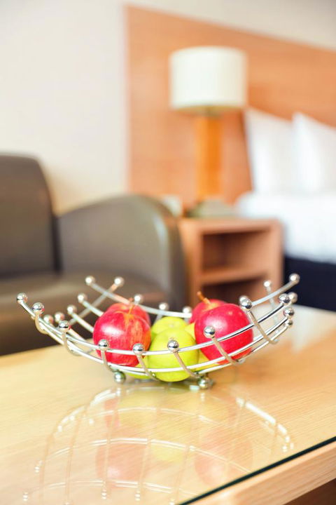 Bunbury Hotel Koombana Bay - Accommodation in Surfers Paradise 6