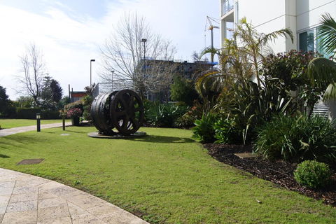 Bunbury Hotel Koombana Bay - Accommodation in Surfers Paradise 30